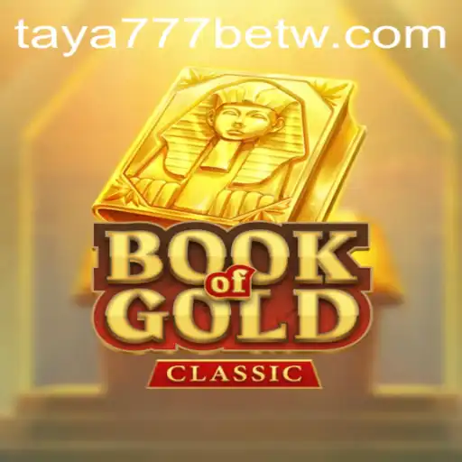 Exploring the World of BookOfGoldClassic: A Deep Dive into Gameplay and Tactics