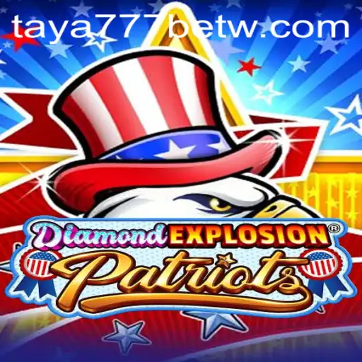 Unveiling the Intricacies of DiamondExplosionPatriots