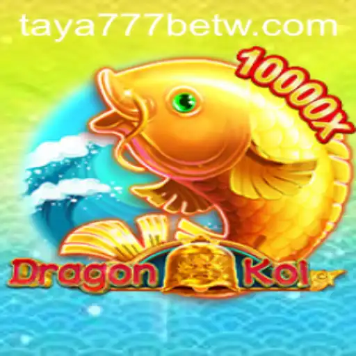 Exploring DragonKoi: A Fascinating Dive into Fantasy Gaming and Taya777 Bet