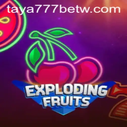 ExplodingFruits: A Fresh Take on Interactive Gaming