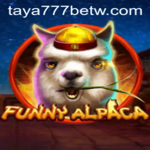Exploring the Whimsical World of FunnyAlpaca and the Exciting Taya777 Bet