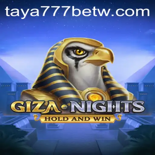 Discover the Enchantment of GizaNights and the Strategic Play of Taya777 Bet