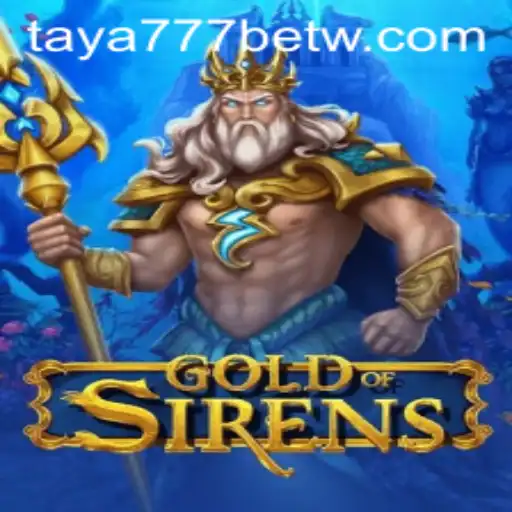 Explore the Enigmatic World of GoldofSirens: A Comprehensive Guide