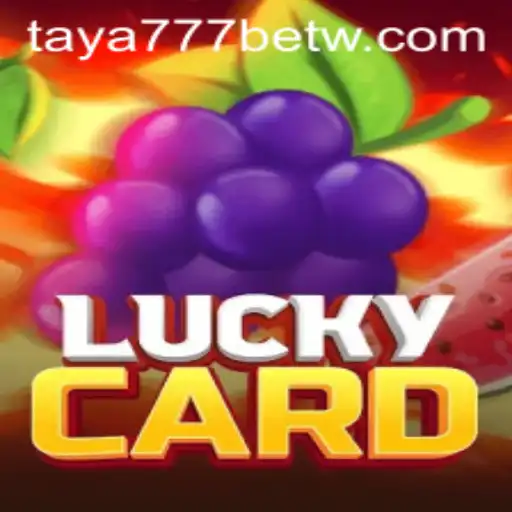 Exploring LuckyCard: A New Horizon in Online Betting with Taya777 Bet