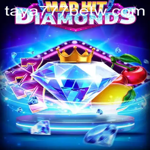 MadHitDiamonds: A New Era in Online Gaming