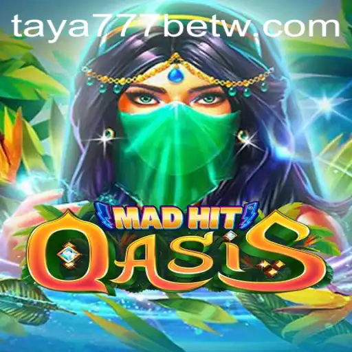 MadHitOasis: Dive into the Exciting World of This Innovative Game