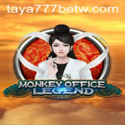 Exploring MonkeyOfficeLegend: A Unique Gaming Experience with Taya777 Bet