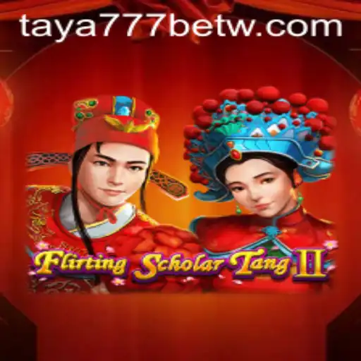 Discover the Elegance of FlirtingScholarTangII: A Cultural Gaming Experience