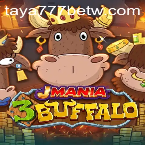 Discover the Thrilling World of JMania3Buffalo: Introduction, Description, and Rules