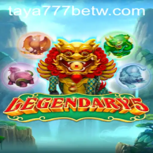 The Exciting World of Legendary5: A Deep Dive for Enthusiasts