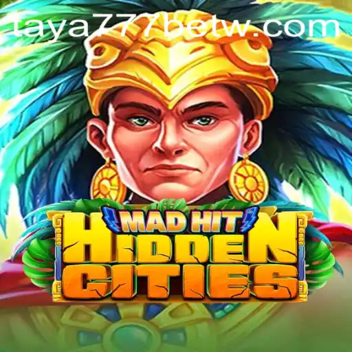 Explore MadHitHiddenCities: The Adventure Awaits