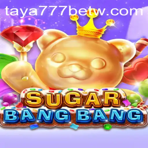 Introducing SUGARBANGBANG: A Sweet Addition to the Gaming World