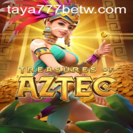 Exploring the Mysteries of Treasures of Aztec with Taya777 Bet