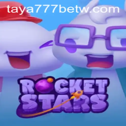RocketStars: A Thrilling Space Adventure with Taya777 Bet Dynamics