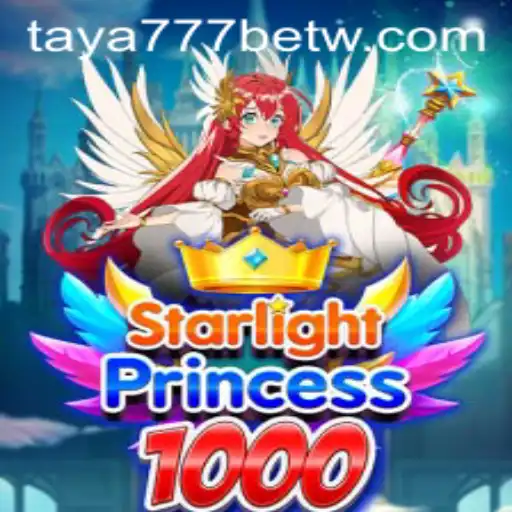 Starlight Princess 1000: An Enthralling Journey Into Fantasy Gaming