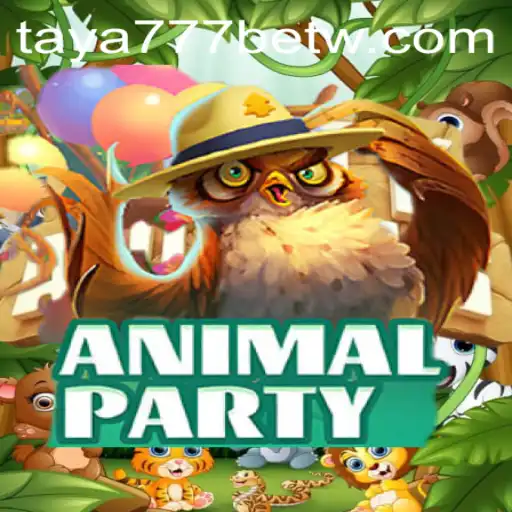 Exploring the World of AnimalParty: A Dynamic Fusion of Fun and Strategy