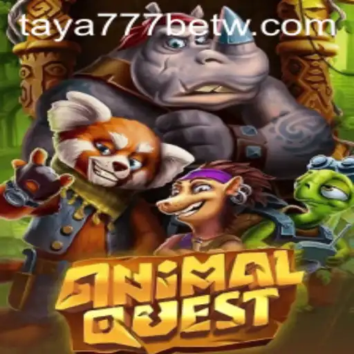 Dive into AnimalQuest: A New Adventure in Gaming with Taya777 Bet