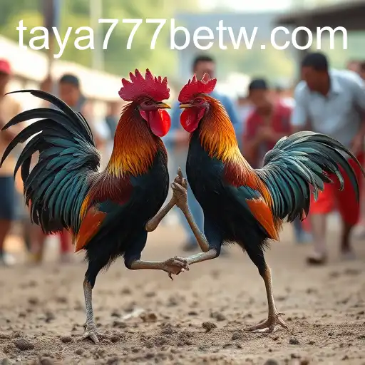 The World of Cockfighting and the Role of Taya777 Bet