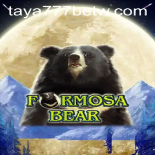 Discovering FormosaBear: A Thrilling Adventure into the World of Taya777 Bet