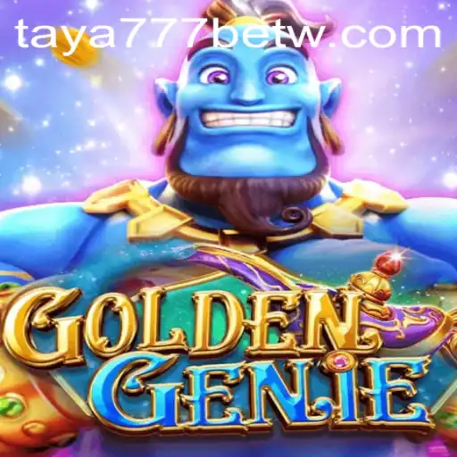 Unveiling the Mysteries of GOLDENGENIE: A Thrilling Casino Adventure with taya777 bet