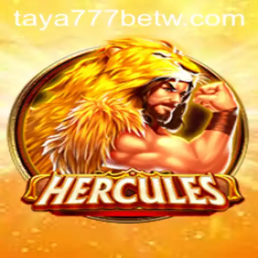 Exploring the Adventurous World of Hercules in Taya777 Bet
