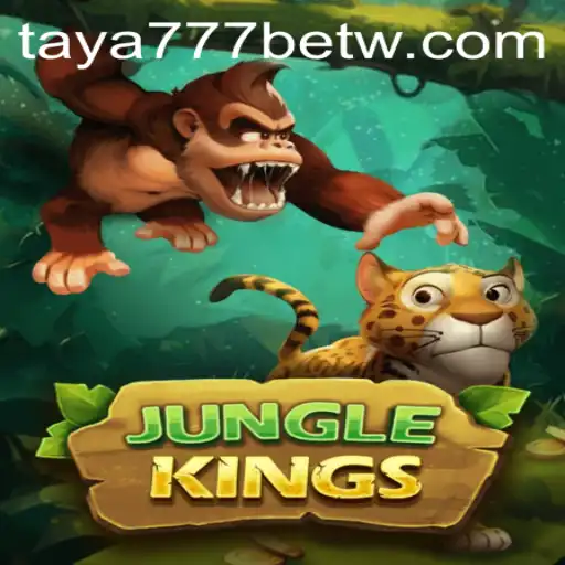 Exploring JungleKings: Unleash the Wild Adventure with Taya777 Bet