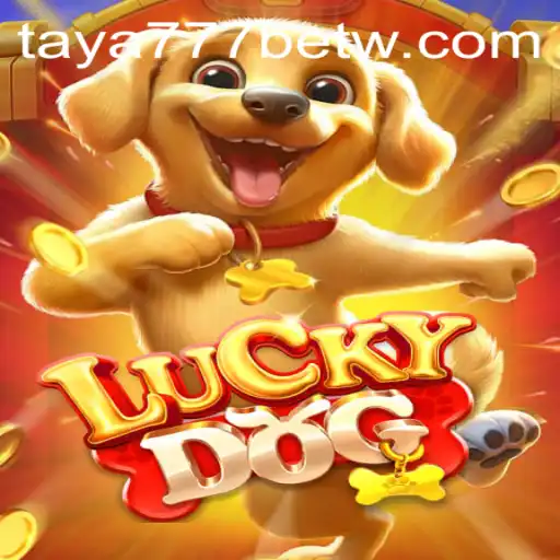 Discover the Excitement of LuckyDog: A Game of Chance and Strategy