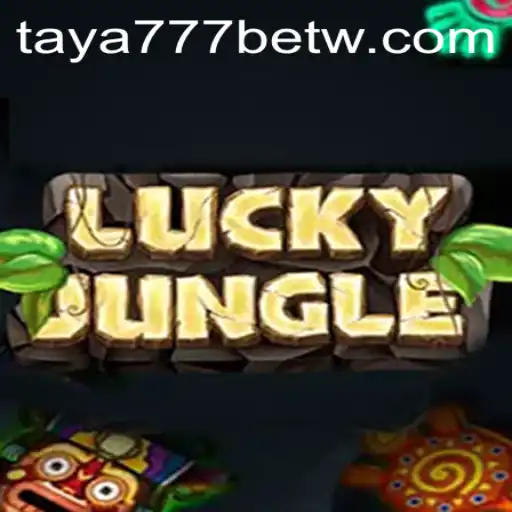 Exploring the Enchanting World of LuckyJungle