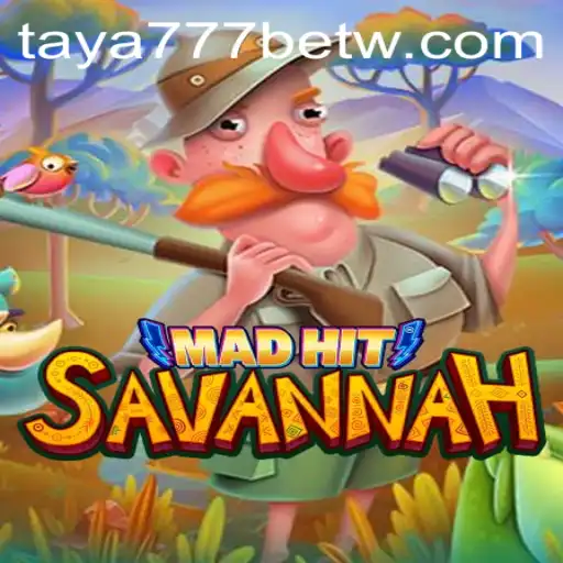 Unveiling the Thrills of MadHitSavannah in the World of Online Betting