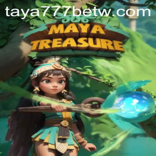 Explore the Enchanting World of MayaTreasure: A Captivating Adventure with Taya777 Bet