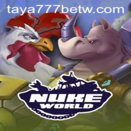 Exploring the Thrilling World of NukeWorld: A Game Changer