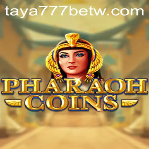 Unveiling the Mysteries of PharaohCoins: The Exciting World of Taya777 Bet