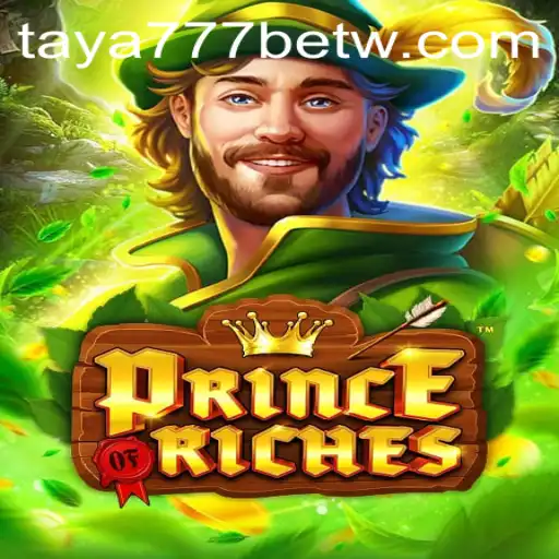 Exploring PrinceOfRiches: A Grand New Adventure in Online Gaming