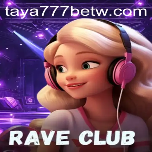 RaveClub: The Ultimate Gaming Sensation
