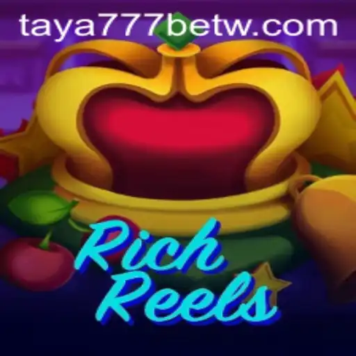 RichReels: An Exciting Journey into the World of Virtual Gaming