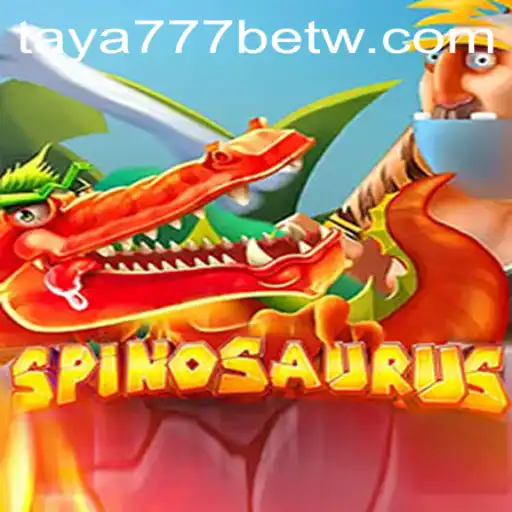 Exploring Spinosaurus: The Thrilling Game Experience Linked with Taya777 Bet