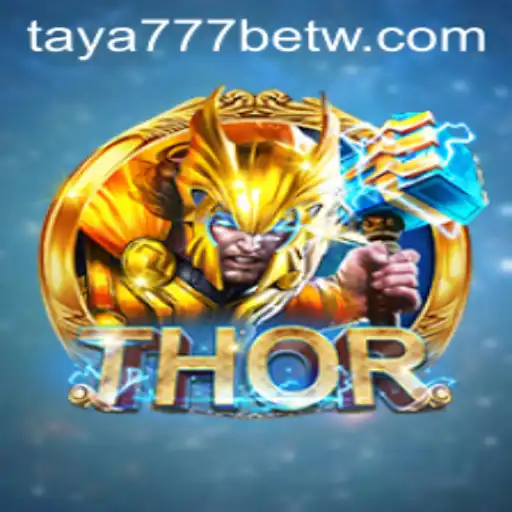 Unveiling the Legendary THOR Game: A New Era of Digital Entertainment with Taya777 Bet