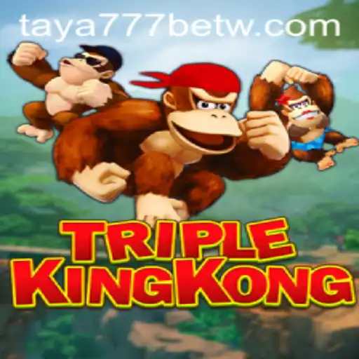Discover the Thrills of TripleKingKong: A New Era of Gaming with Taya777 Bet