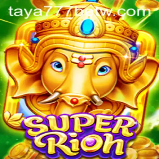 Exploring the Exciting World of SuperRich and Taya777 Bet