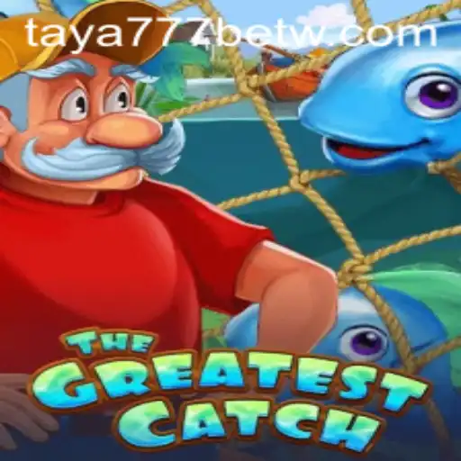 Discovering TheGreatestCatch: A Thrilling Adventure