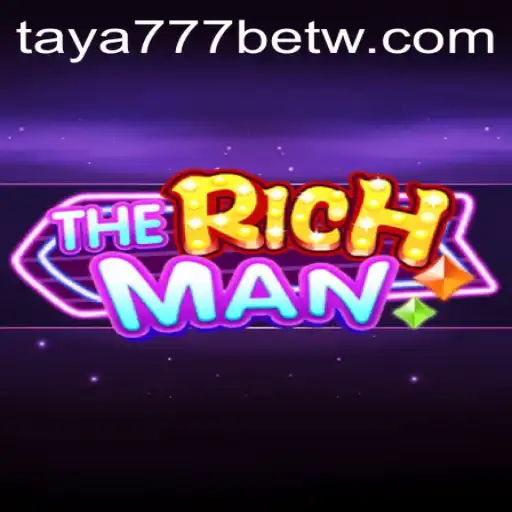 Exploring TheRichMan: A Dive into Taya777 Bet's Premier Game
