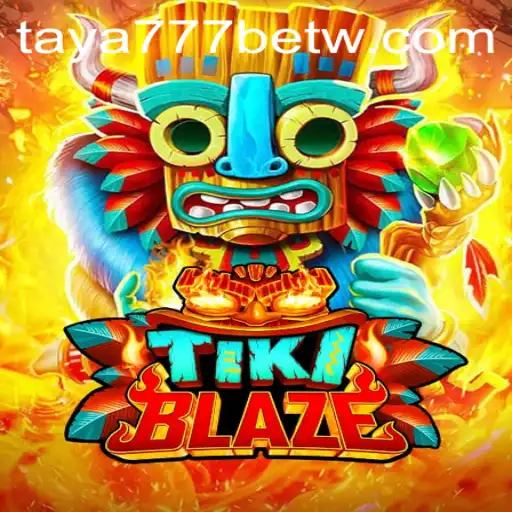 TikiBlaze: A Comprehensive Guide to the Exciting World of Taya777 Bet Gaming