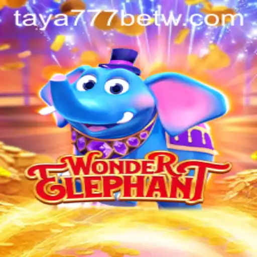 WonderElephant: An Epic Adventure in Gaming
